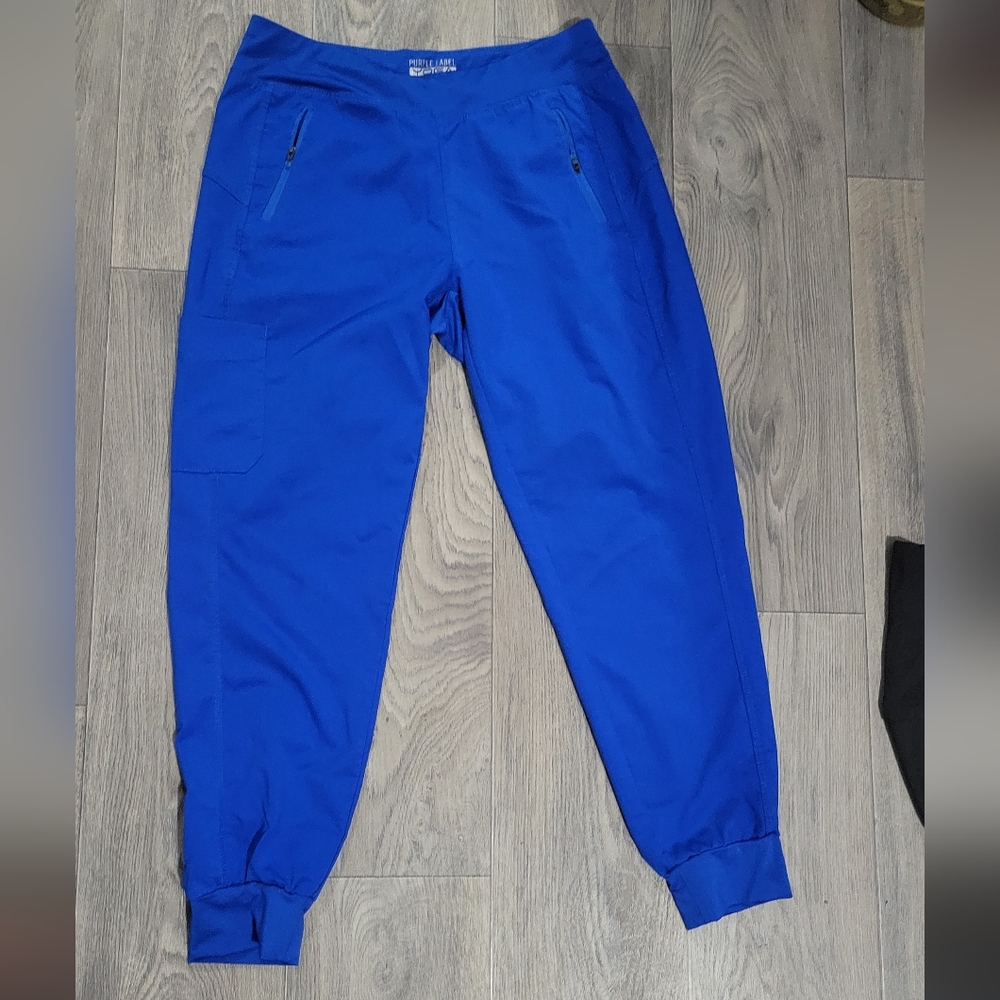 Healing Hands Joggers